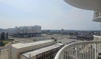 3101 Boardwalk 707-2, Atlantic City, NJ 08401