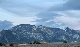 Lot 8 Bellevue Drive, Arroyo Seco, NM 87514