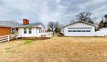 126 Apollo Cir, Archdale, NC 27263