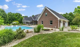 4353 W County Road 144, Bargersville, IN 46106