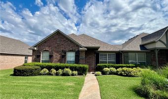 3202 Stoneway Ave, Bentonville, AR 72712