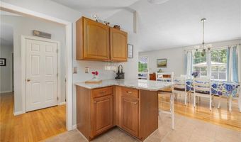 25 Clarkin Pond Rd, Charlestown, RI 02813