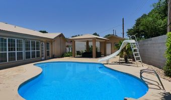 1312 NW 15th St, Andrews, TX 79714