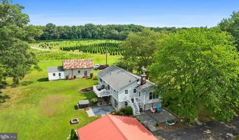 3521 ACCOKEEK Rd, Accokeek, MD 20607