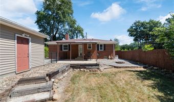 3100 Albrecht Ave, Akron, OH 44312