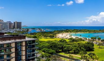 1350 Ala Moana Blvd 1606, Honolulu, HI 96814