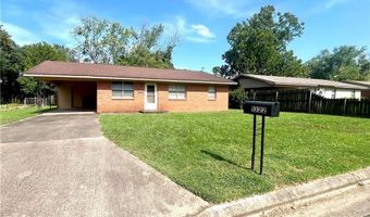 1322 Harris Dr, Alma, AR 72921