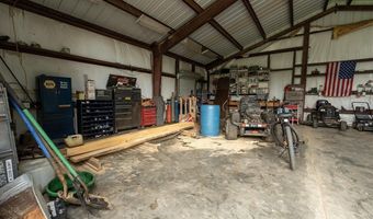 136 Martin Cemetery Rd, Beaumont, KY 42124