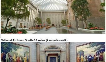 631 D St NW 733, Washington, DC 20004