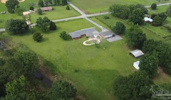 1323 Airport Rd, Atmore, AL 36502