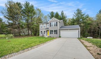 1665 Ryan Woods Dr, Allegan, MI 49010