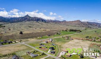 15 Road 6CU, Cody, WY 82414