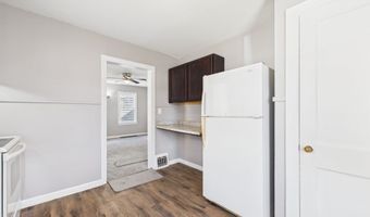 711 E 32nd St, Anderson, IN 46016