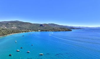 0 Lands End Dr, Glenbrook, NV 89413