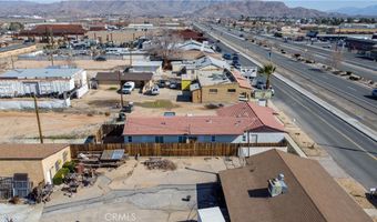 21948 US Highway 18, Apple Valley, CA 92307