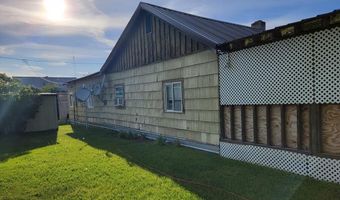 309 A Ave, Seneca, OR 97873