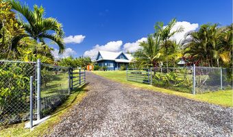 15-1948 12TH Ave, Keaau, HI 96749