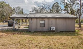 406 SE I St, Antlers, OK 74523