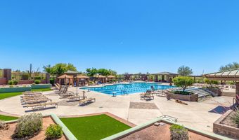 2335 W MUIRFIELD Dr, Anthem, AZ 85086
