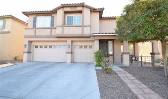 7329 Daily Double Ave, Las Vegas, NV 89129