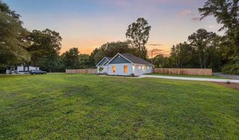 6324 N Highway 17, Awendaw, SC 29429