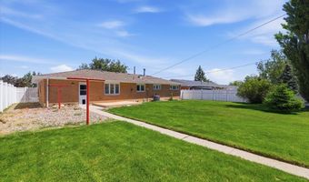 3025 Hamilton Way, Casper, WY 82604