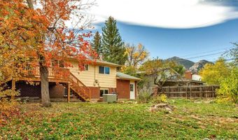 2880 La Grange Cir, Boulder, CO 80305