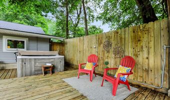 16055 E 281st St, Atlanta, IN 46031