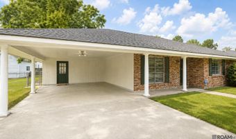 2556 Theodosia Dr, Baton Rouge, LA 70809