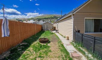 803 E 4th, Anaconda, MT 59711