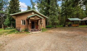 480 Natures Way, Bonners Ferry, ID 83805