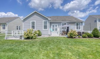 107 VOLLKORN Rd, Magnolia, DE 19962