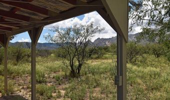 40 AC W Redhead Rd, Cochise, AZ 85606