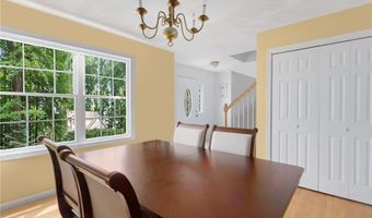 52 GINGER Trl, Coventry, RI 02816