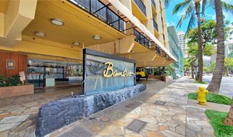 2425 Kuhio Ave 405, Honolulu, HI 96815