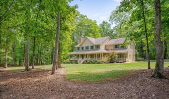 612 Phar Lap Ln, Bahama, NC 27503