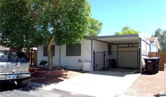 1619 Cajon Ct, Laughlin, NV 89029
