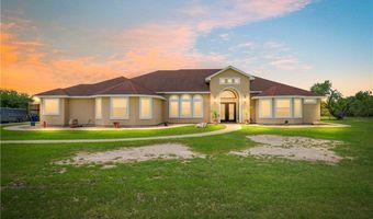 629 County Road 133, Alice, TX 78332