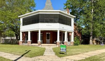 211 S 5th Ave, Amory, MS 38821