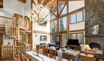 496 Hamilton Ln, Breckenridge, CO 80424