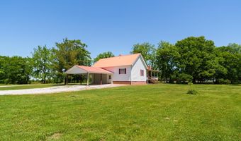 8150 Water Plant Rd, Baxter, TN 38544