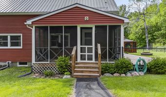 241 E Hardscrabble Rd, Auburn, ME 04210