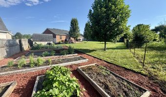 122 Thunder Springs Dr, Bardstown, KY 40004