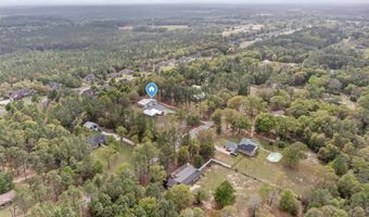 1582 Greenwood Rd, Baker, FL 32531