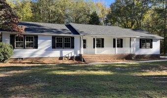 367 Wannamaker Dr, Barnwell, SC 29812