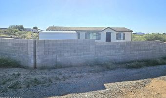 172 S Pima Ln, Benson, AZ 85602