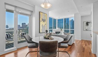 300 W Beech St 1909, San Diego, CA 92101