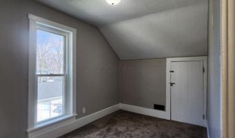 430 N Simon St, Ada, OH 45810