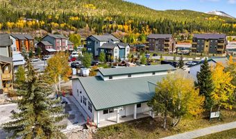 1900 AIRPORT Rd C2, Breckenridge, CO 80424