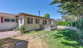 504 Boulder Dr, Carson City, NV 89706